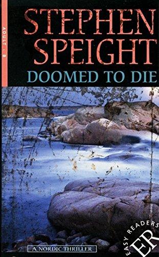 Doomed to Die: A Nordic Thriller (A2) (Easy Readers - Englische Ausgaben)