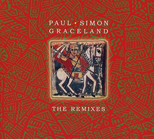 Graceland-the Remixes