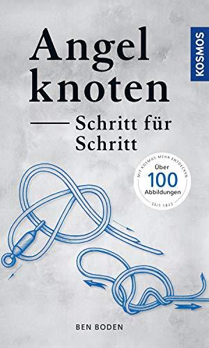 Angelknoten - Schritt für Schritt: Die häufigsten Knoten in Wort und Bild