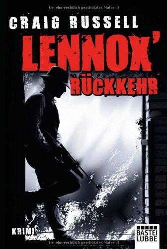 Lennox' Rückkehr: Krimi