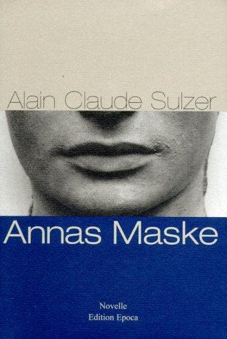 Annas Maske