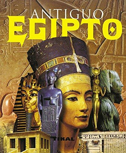 Egipto (Enciclopedia Universal)