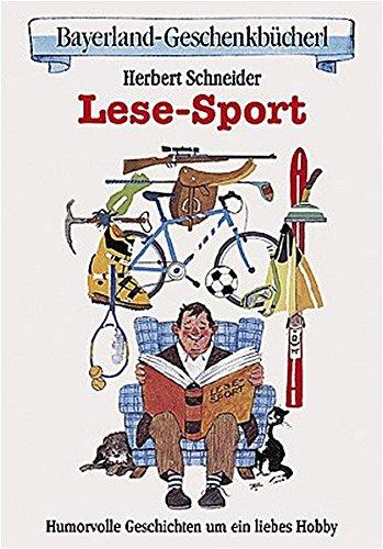 Lese-Sport