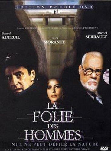 La folie des hommes [FR Import]