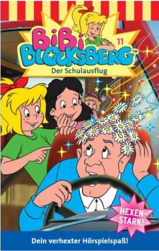 Der Schulausflug [Musikkassette]