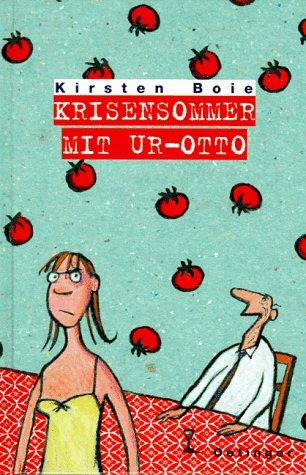 Krisensommer mit Ur-Otto