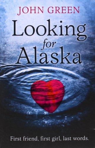 Looking for Alaska