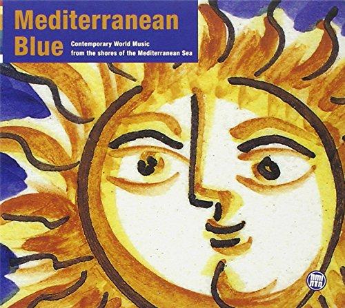 Mediterranean Blue