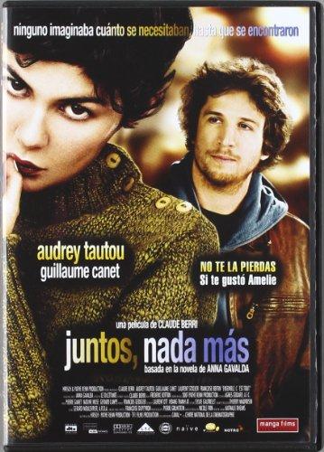 Juntos, Nada Mas (Import Dvd) (2008) Audrey Tautou; Françoise Bertin; Laurent