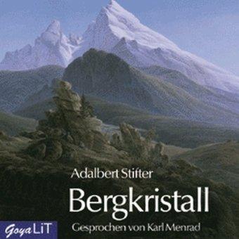 Bergkristall. CD