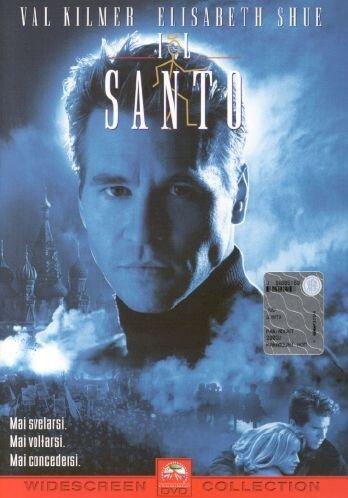 Il santo [IT Import]