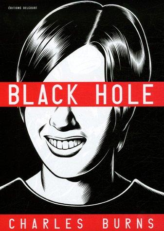 Black hole : l'intégrale