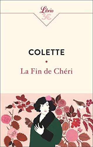 La fin de Chéri