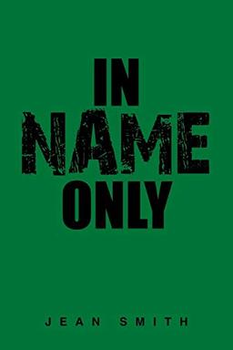 IN NAME ONLY