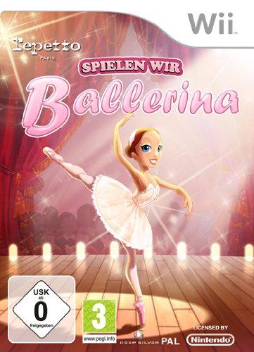 Spielen Wir Ballerina