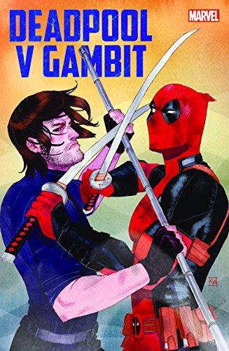 Deadpool v Gambit