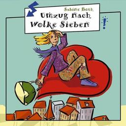 Umzug Nach Wolke Sieben