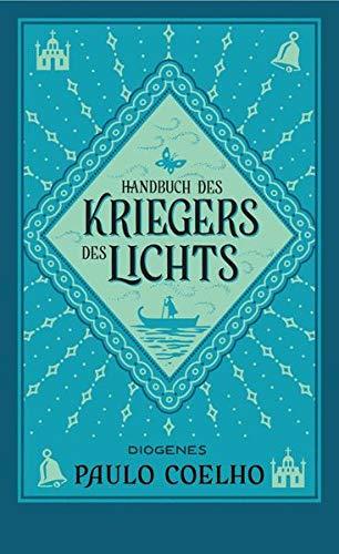 Handbuch des Kriegers des Lichts (detebe)