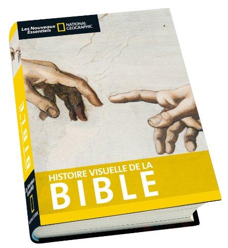 Histoire visuelle de la Bible