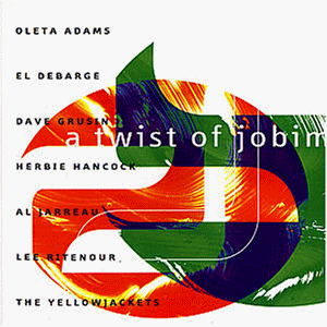 A Twist of Jobim