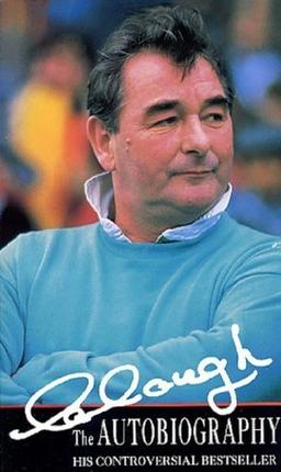 Clough The Autobiography