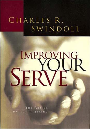 Improving Your Serve