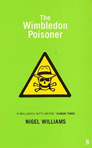 The Wimbledon Poisoner