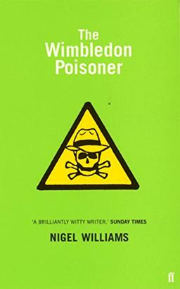 The Wimbledon Poisoner