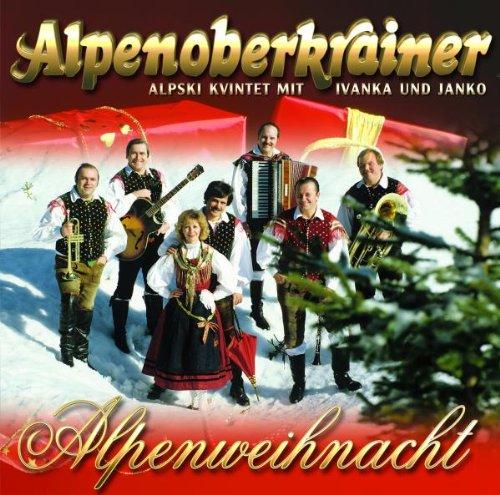 Alpenweihnacht