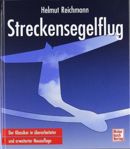 Streckensegelflug