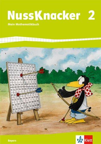 Der Nussknacker / Schülerbuch 2. Schuljahr: Ausgabe für Bayern