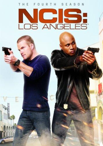 NCIS: Los Angeles - Season 4 [UK Import]