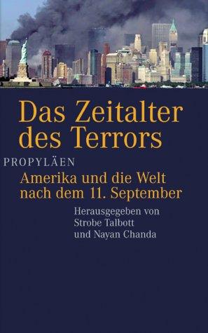 Das Zeitalter des Terrors