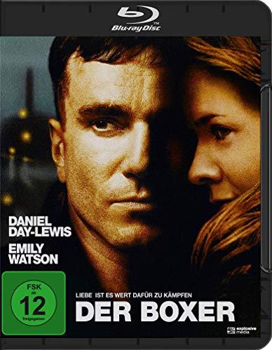 Der Boxer [Blu-ray]