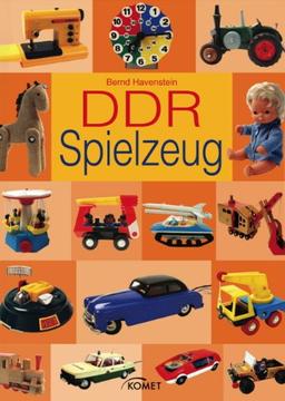 DDR Spielzeug