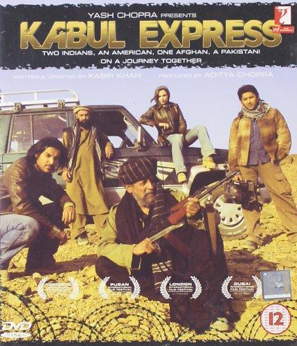 Kabul Express [2 DVDs] [UK Import]