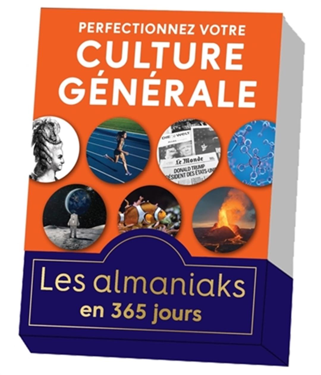 Perfectionnez votre culture générale