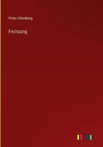 Fechsung