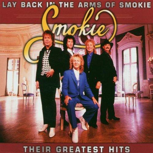 Lay Back in the Arms Smokie Lt