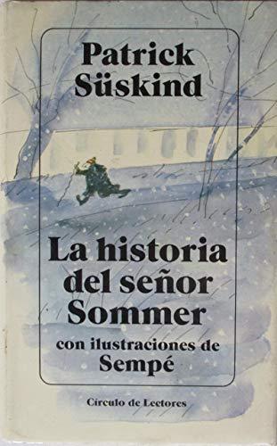 La historia del señor Sommer