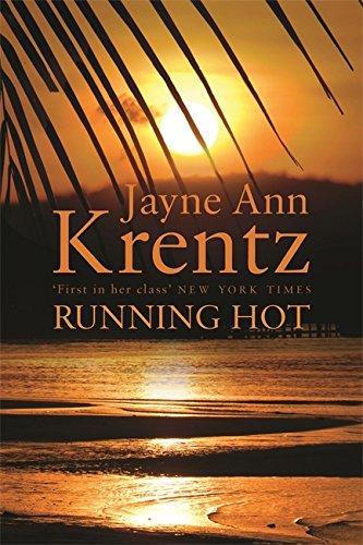 Running Hot: Arcane Society 05 (Arcane Society Series)