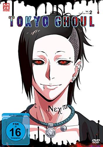 Tokyo Ghoul - Vol. 2