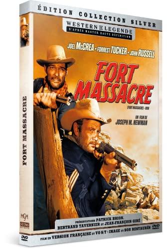 Fort massacre [FR Import]