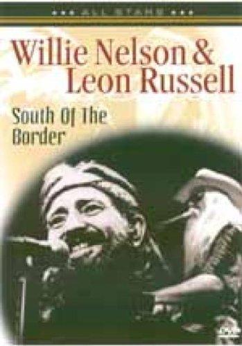 Willie Nelson & Leon Russell - South of the B...