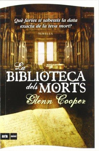 La bibliotec dels morts