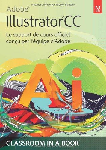 Adobe Illustrator CC