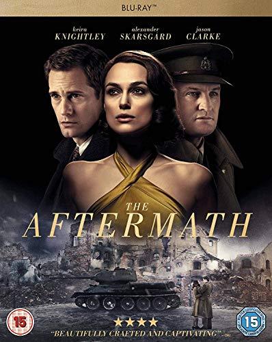 The Aftermath [DVD] (IMPORT) (Keine deutsche Version)