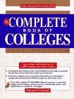 PR Student Advantage Guide: The Complete Book of Colleges, 97 ed: 1997 Edition