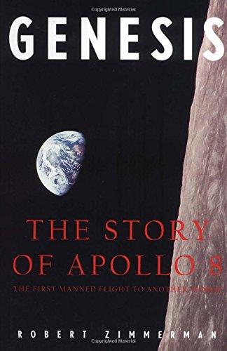 Genesis: The Story of Apollo 8