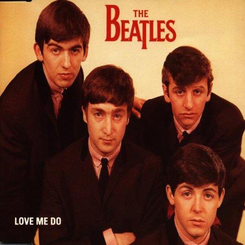 Love Me Do